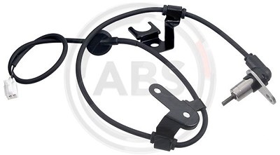 A.b.s. Sensor, Raddrehzahl [Hersteller-Nr. 30955] für Mazda von A.B.S.