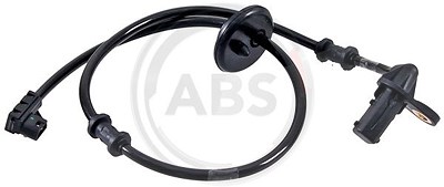 A.b.s. Sensor, Raddrehzahl [Hersteller-Nr. 31273] für Mercedes-Benz von A.B.S.