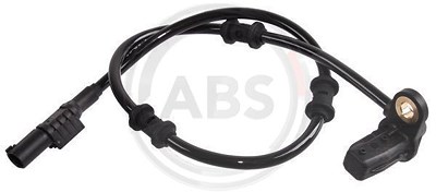 A.b.s. Sensor, Raddrehzahl [Hersteller-Nr. 30245] für Mercedes-Benz von A.B.S.