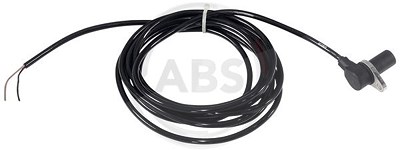 A.b.s. Sensor, Raddrehzahl [Hersteller-Nr. 30491] für Mercedes-Benz von A.B.S.