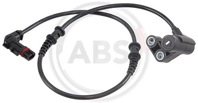 A.b.s. Sensor, Raddrehzahl [Hersteller-Nr. 30099] für Mercedes-Benz von A.B.S.