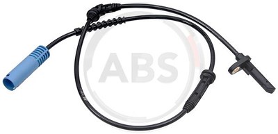 A.b.s. Sensor, Raddrehzahl [Hersteller-Nr. 31201] für Mini von A.B.S.