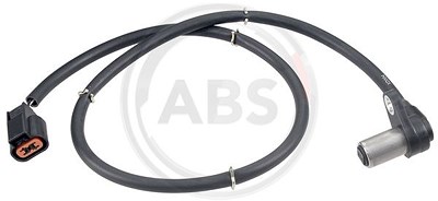 A.b.s. Sensor, Raddrehzahl [Hersteller-Nr. 30963] für Mitsubishi von A.B.S.