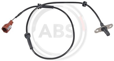 A.b.s. Sensor, Raddrehzahl [Hersteller-Nr. 31309] für Nissan von A.B.S.