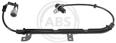 A.b.s. Sensor, Raddrehzahl [Hersteller-Nr. 30464] für Nissan von A.B.S.