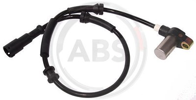 A.b.s. Sensor, Raddrehzahl [Hersteller-Nr. 30315] für Renault von A.B.S.