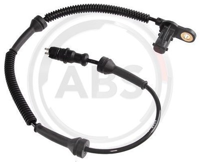 A.b.s. Sensor, Raddrehzahl [Hersteller-Nr. 30318] für Renault von A.B.S.