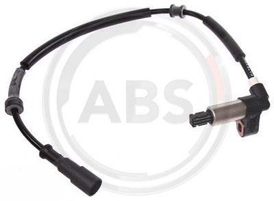 A.b.s. Sensor, Raddrehzahl [Hersteller-Nr. 30312] für Renault von A.B.S.