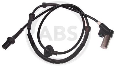 A.b.s. Sensor, Raddrehzahl [Hersteller-Nr. 30275] für Saab von A.B.S.