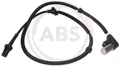 A.b.s. Sensor, Raddrehzahl [Hersteller-Nr. 30277] für Saab von A.B.S.