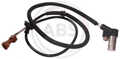 A.b.s. Sensor, Raddrehzahl [Hersteller-Nr. 30116] für Saab von A.B.S.