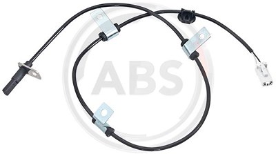 A.b.s. Sensor, Raddrehzahl [Hersteller-Nr. 31316] für Suzuki von A.B.S.