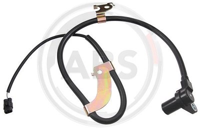 A.b.s. Sensor, Raddrehzahl [Hersteller-Nr. 30336] für Suzuki von A.B.S.