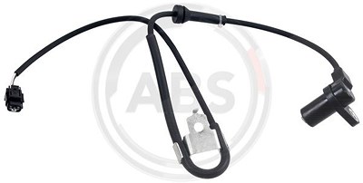 A.b.s. Sensor, Raddrehzahl [Hersteller-Nr. 31007] für Suzuki von A.B.S.