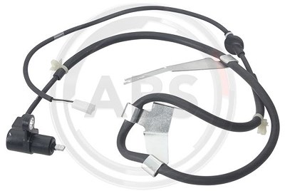 A.b.s. Sensor, Raddrehzahl [Hersteller-Nr. 31012] für Suzuki von A.B.S.