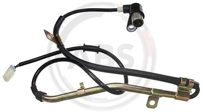 A.b.s. Sensor, Raddrehzahl [Hersteller-Nr. 30341] für Suzuki von A.B.S.