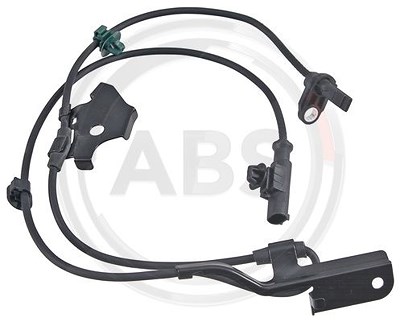 A.b.s. Sensor, Raddrehzahl [Hersteller-Nr. 31327] für Toyota von A.B.S.