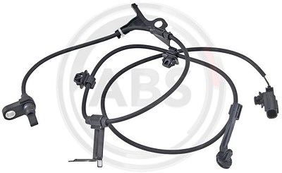 A.b.s. Sensor, Raddrehzahl [Hersteller-Nr. 31361] für Subaru, Toyota von A.B.S.