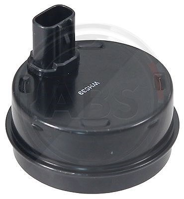 A.b.s. Sensor, Raddrehzahl [Hersteller-Nr. 31089] für Toyota von A.B.S.