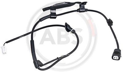 A.b.s. Sensor, Raddrehzahl [Hersteller-Nr. 31451] für Toyota von A.B.S.