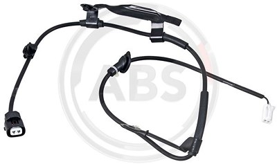 A.b.s. Sensor, Raddrehzahl [Hersteller-Nr. 31452] für Toyota von A.B.S.