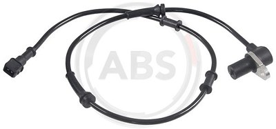 A.b.s. Sensor, Raddrehzahl [Hersteller-Nr. 30459] für Volvo von A.B.S.