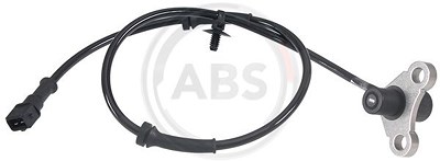 A.b.s. Sensor, Raddrehzahl [Hersteller-Nr. 30553] für Volvo von A.B.S.