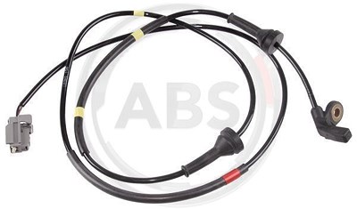 A.b.s. Sensor, Raddrehzahl [Hersteller-Nr. 30233] für Volvo von A.B.S.