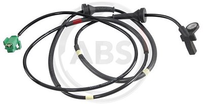 A.b.s. Sensor, Raddrehzahl [Hersteller-Nr. 30426] für Volvo von A.B.S.