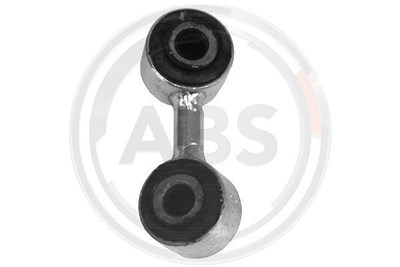 A.b.s. Stange/Strebe, Stabilisator [Hersteller-Nr. 260011] für Audi von A.B.S.