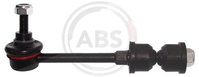 A.b.s. Stange/Strebe, Stabilisator [Hersteller-Nr. 260589] für Chevrolet, Opel von A.B.S.