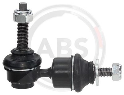 A.b.s. Stange/Strebe, Stabilisator [Hersteller-Nr. 260755] für Ford, Volvo von A.B.S.