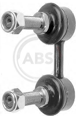 A.b.s. Stange/Strebe, Stabilisator [Hersteller-Nr. 260153] für BMW von A.B.S.