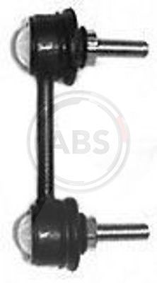 A.b.s. Stange/Strebe, Stabilisator [Hersteller-Nr. 260163] für Fiat von A.B.S.