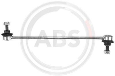 A.b.s. Stange/Strebe, Stabilisator [Hersteller-Nr. 260413] für Ford, Mazda, Volvo von A.B.S.