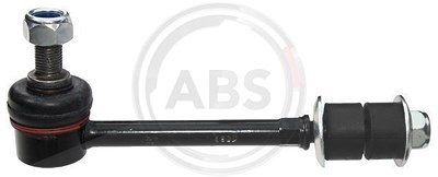 A.b.s. Stange/Strebe, Stabilisator [Hersteller-Nr. 260540] für Nissan von A.B.S.