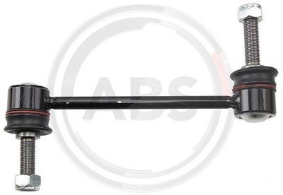 A.b.s. Stange/Strebe, Stabilisator [Hersteller-Nr. 260605] für Mercedes-Benz von A.B.S.