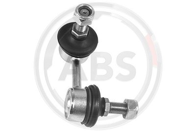 A.b.s. Stange/Strebe, Stabilisator [Hersteller-Nr. 260068] für Hyundai, Mitsubishi von A.B.S.