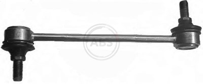 A.b.s. Stange/Strebe, Stabilisator [Hersteller-Nr. 260192] für Hyundai, Kia von A.B.S.