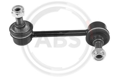 A.b.s. Stange/Strebe, Stabilisator [Hersteller-Nr. 260195] für Mazda von A.B.S.