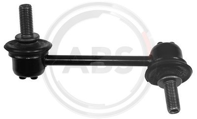 A.b.s. Stange/Strebe, Stabilisator [Hersteller-Nr. 260368] für Mazda von A.B.S.