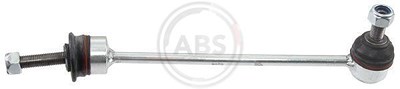 A.b.s. Stange/Strebe, Stabilisator [Hersteller-Nr. 260515] für Mercedes-Benz von A.B.S.