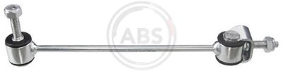 A.b.s. Stange/Strebe, Stabilisator [Hersteller-Nr. 260590] für Mercedes-Benz von A.B.S.