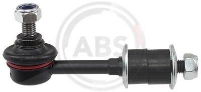 A.b.s. Stange/Strebe, Stabilisator [Hersteller-Nr. 260689] für Mitsubishi von A.B.S.