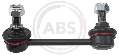 A.b.s. Stange/Strebe, Stabilisator [Hersteller-Nr. 260716] für Mitsubishi von A.B.S.