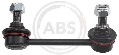 A.b.s. Stange/Strebe, Stabilisator [Hersteller-Nr. 260717] für Mitsubishi von A.B.S.
