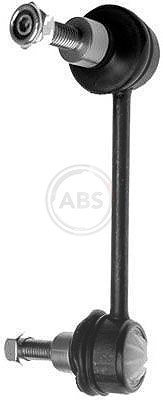 A.b.s. Stange/Strebe, Stabilisator [Hersteller-Nr. 260239] für Nissan, Opel, Renault, Vauxhall von A.B.S.