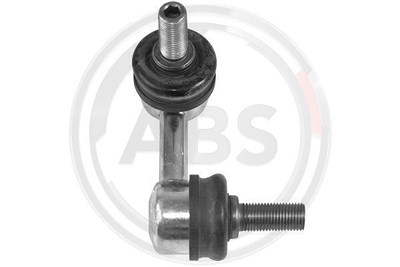 A.b.s. Stange/Strebe, Stabilisator [Hersteller-Nr. 260374] für Nissan von A.B.S.