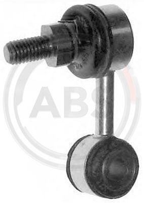 A.b.s. Stange/Strebe, Stabilisator [Hersteller-Nr. 260140] für Seat, VW von A.B.S.