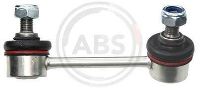 A.b.s. Stange/Strebe, Stabilisator [Hersteller-Nr. 260480] für Toyota von A.B.S.